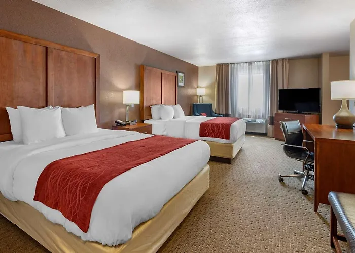 Comfort Inn Lawrenceburg
