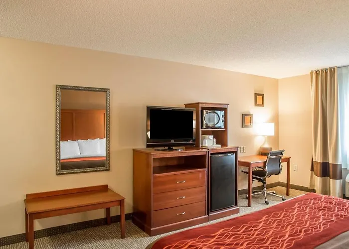 Comfort Inn Lawrenceburg
