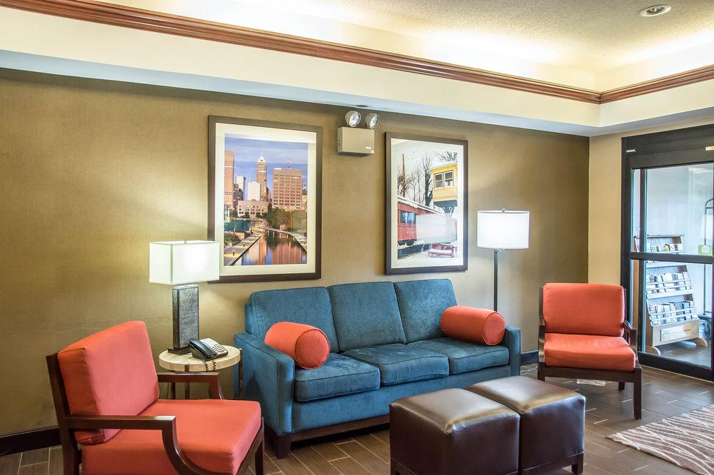 Hotel Comfort 3*