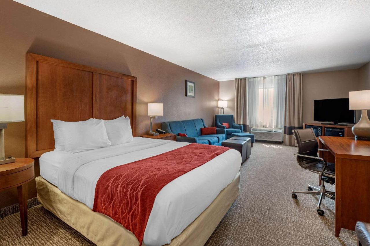Comfort 3*