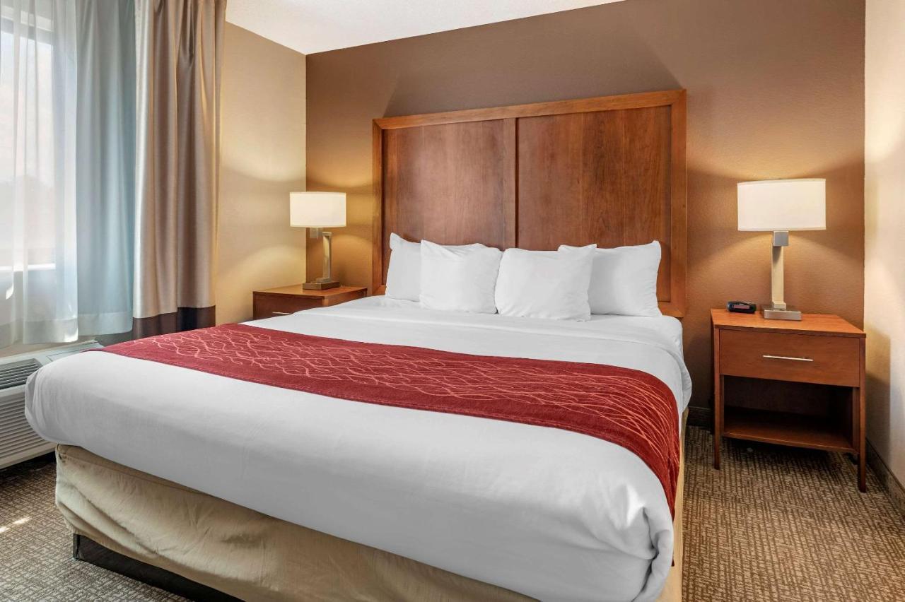Hotel Comfort Lawrenceburg