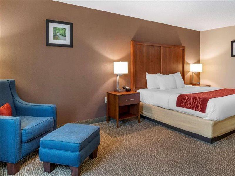 Hotel Comfort Lawrenceburg