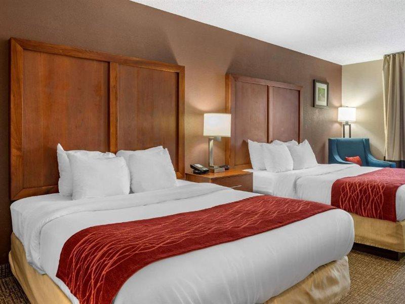 Comfort 3* Lawrenceburg