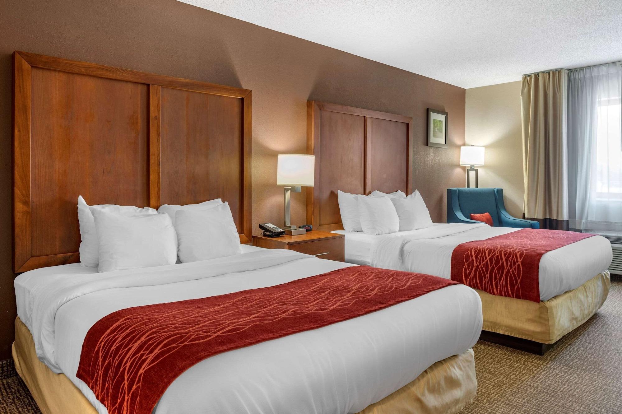 Hotel Comfort