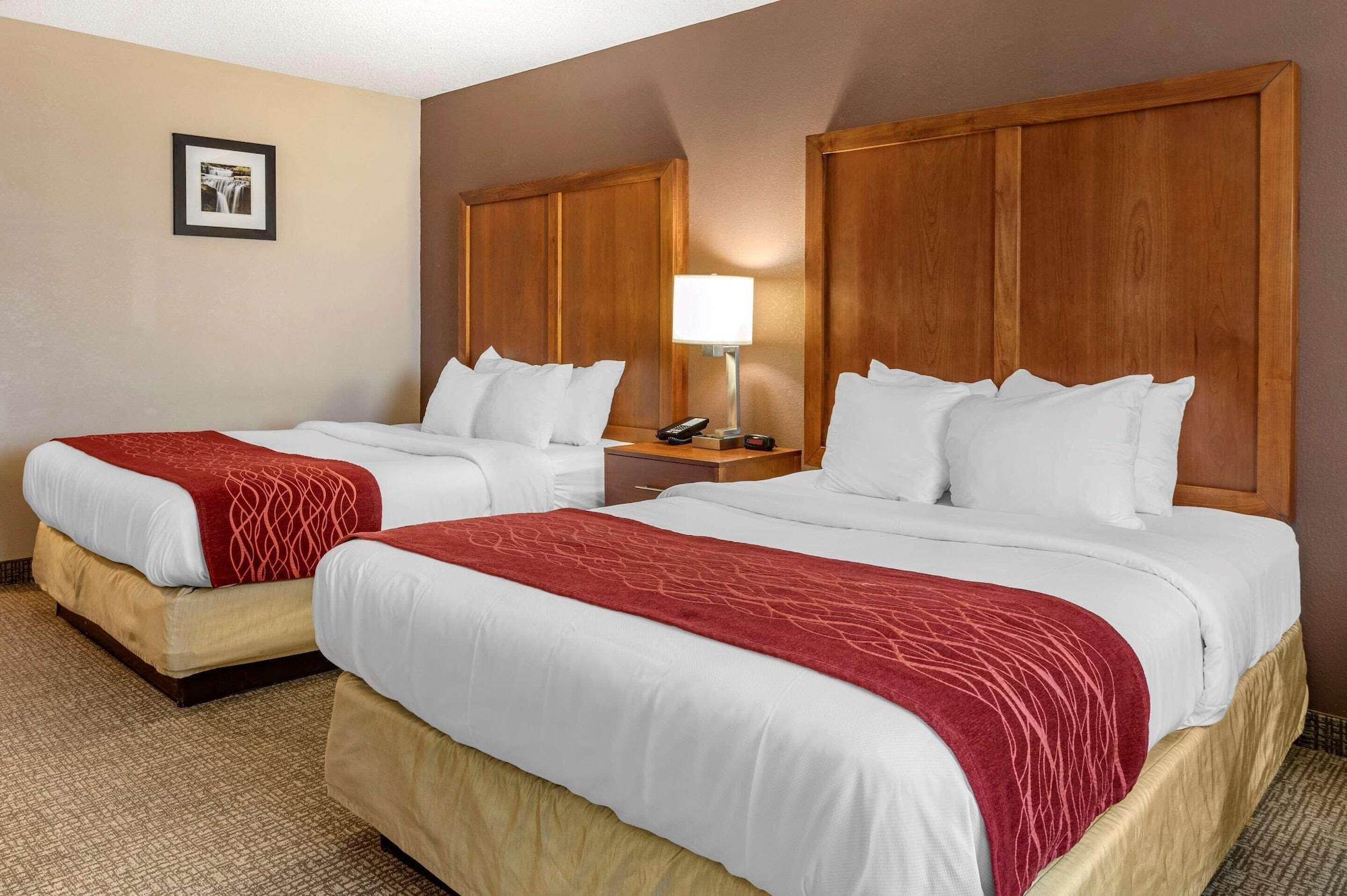 Comfort 3* Lawrenceburg