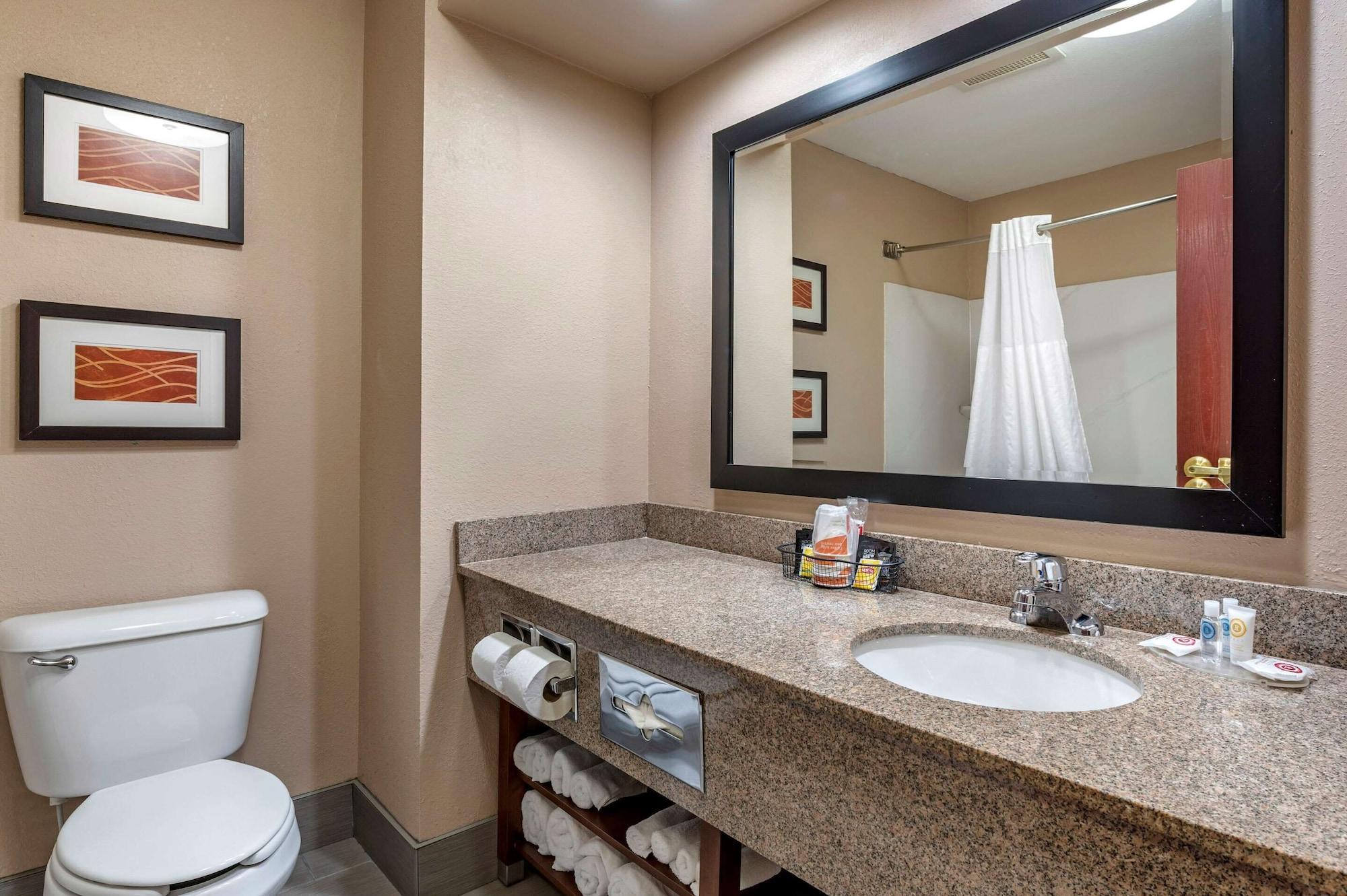 Hotel Comfort Lawrenceburg