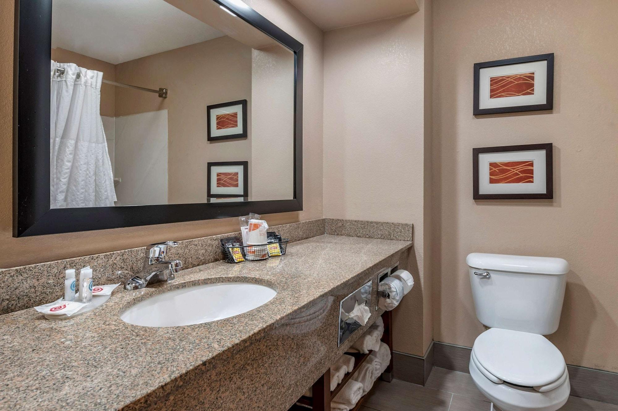 Hotel Comfort 3*