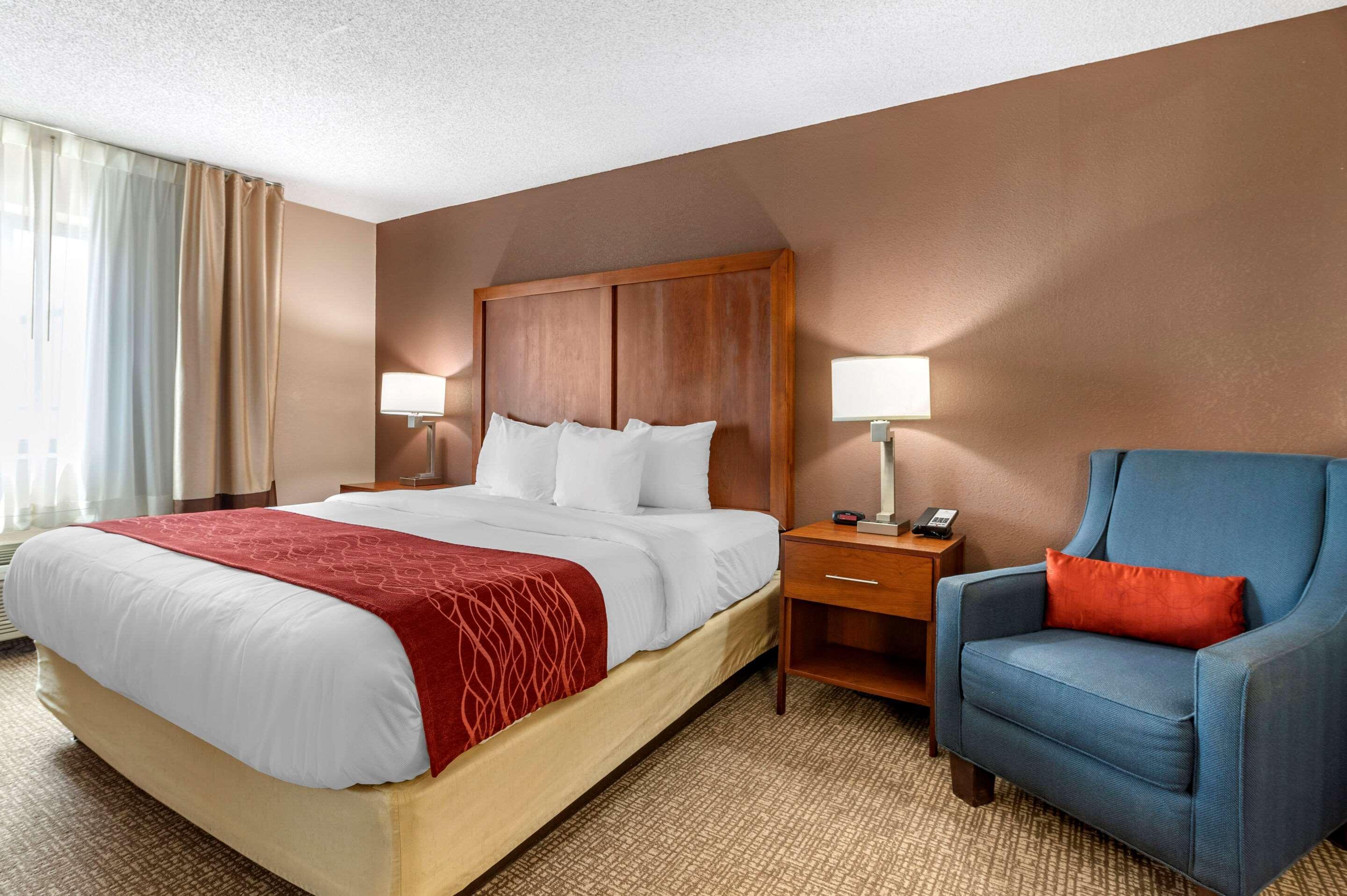Comfort 3*