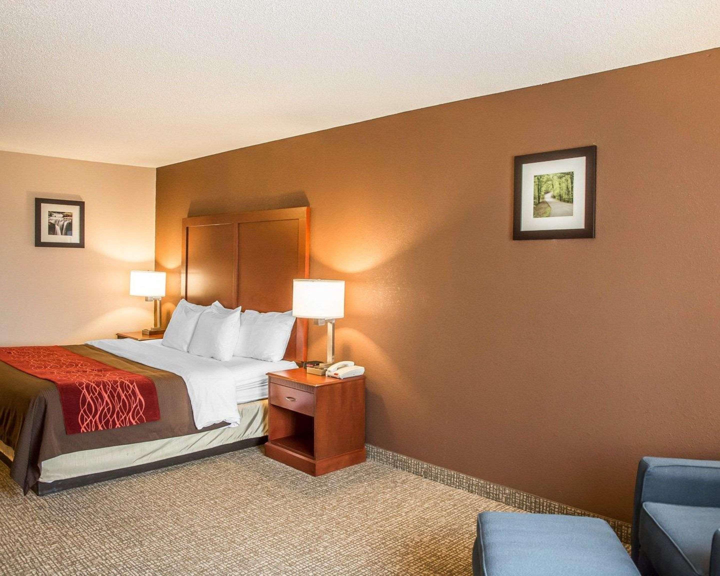 Comfort Lawrenceburg