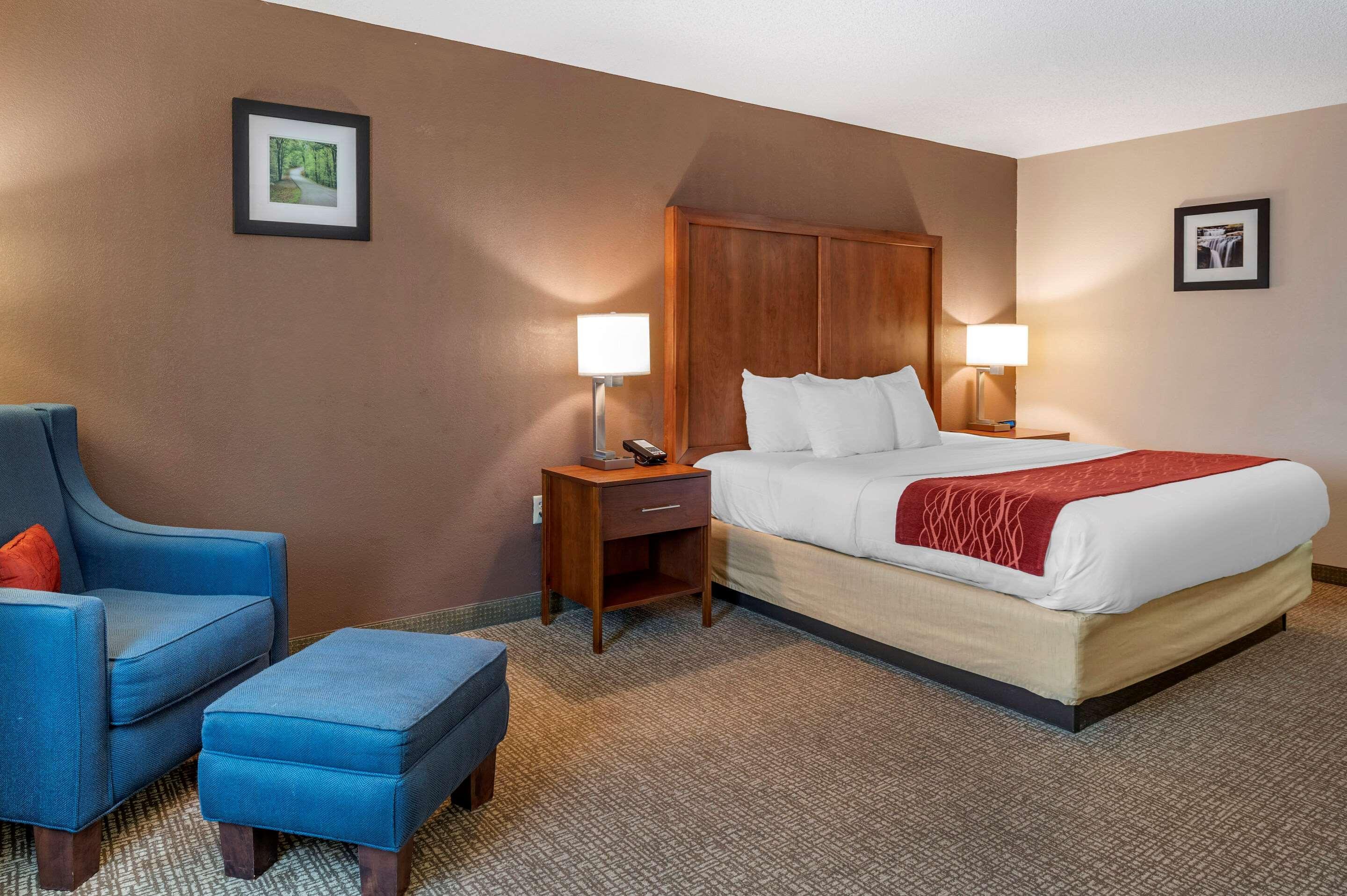 Hotel Comfort 3*