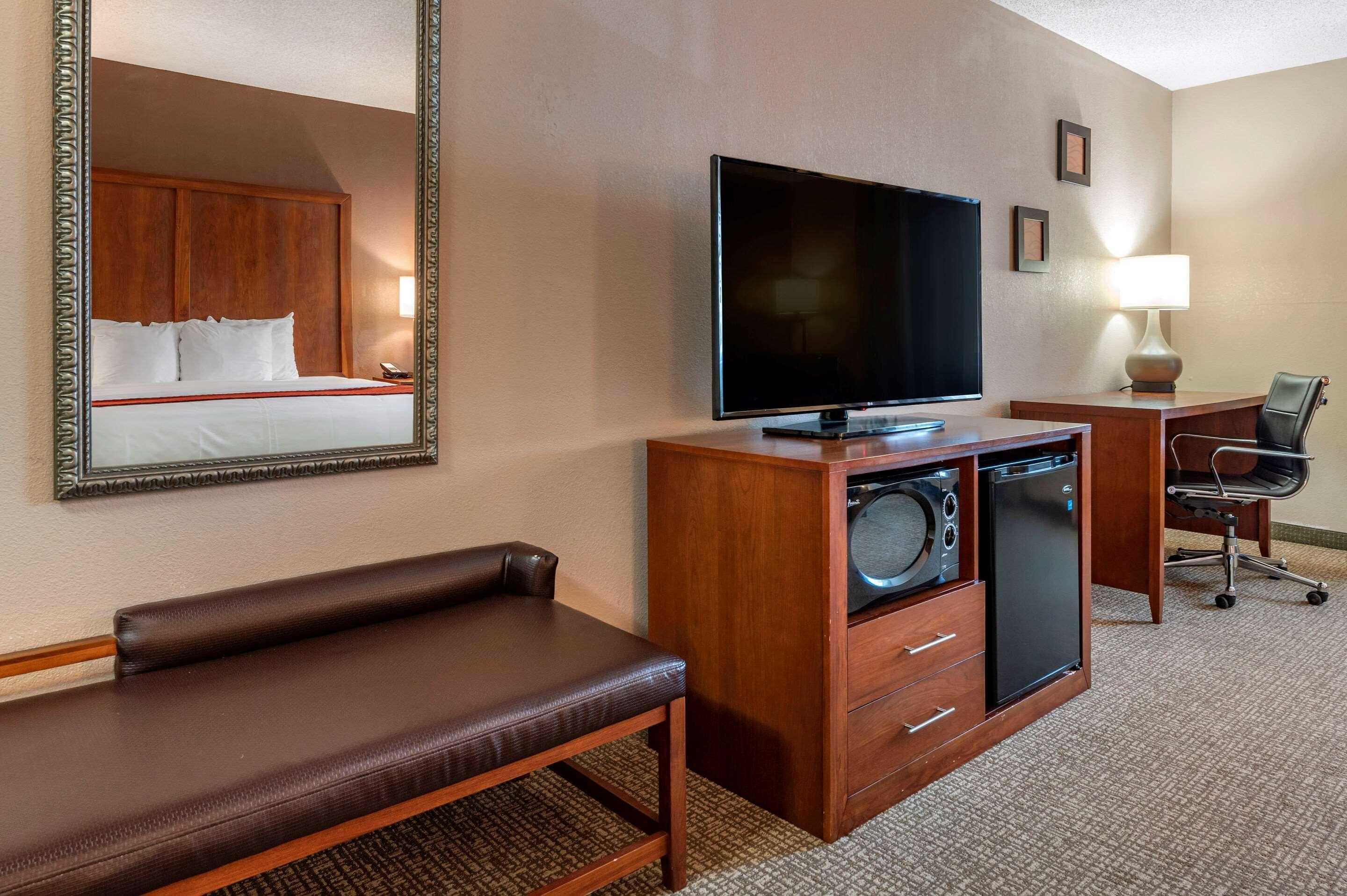 Comfort Hotel