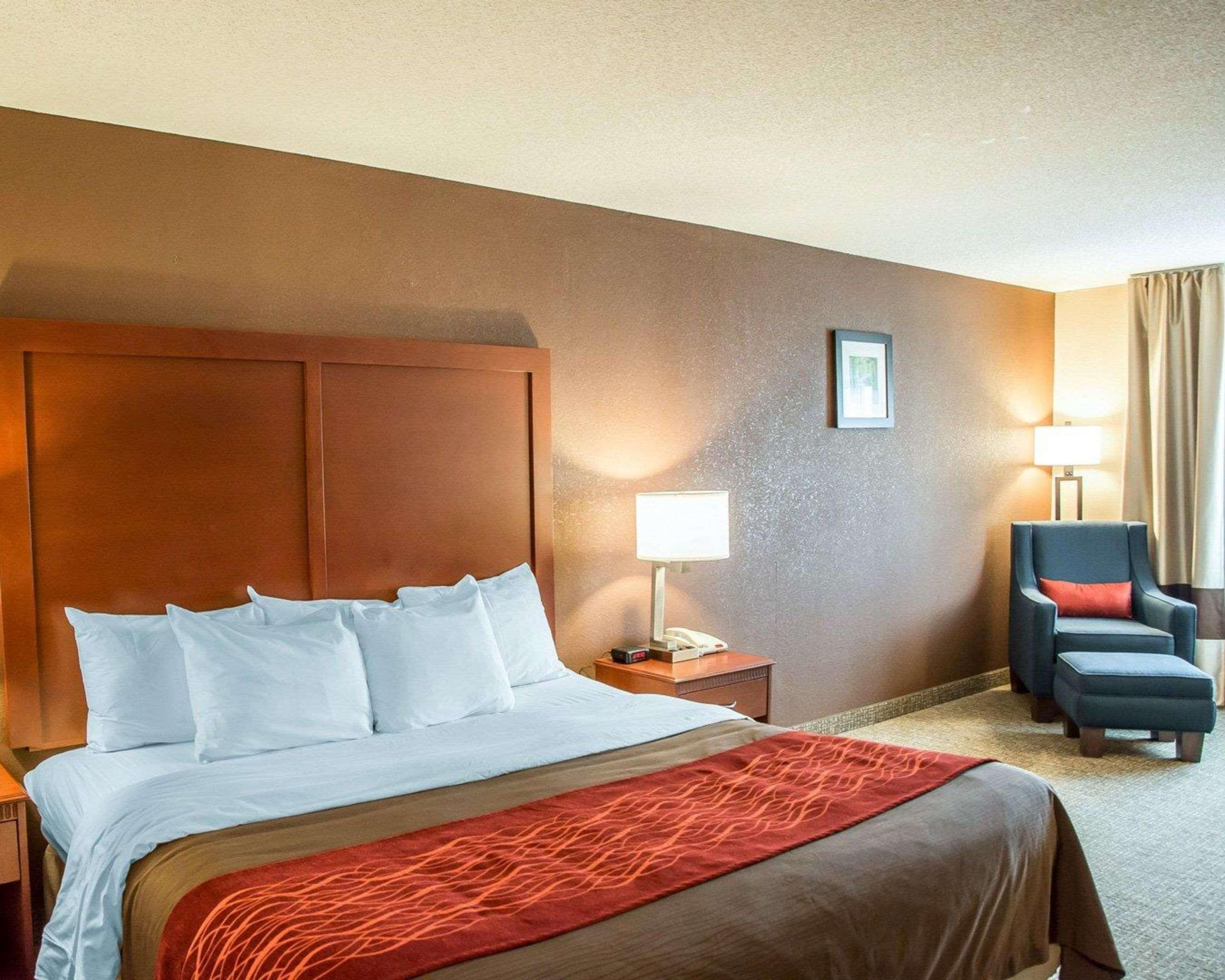 Hotel Comfort 3*