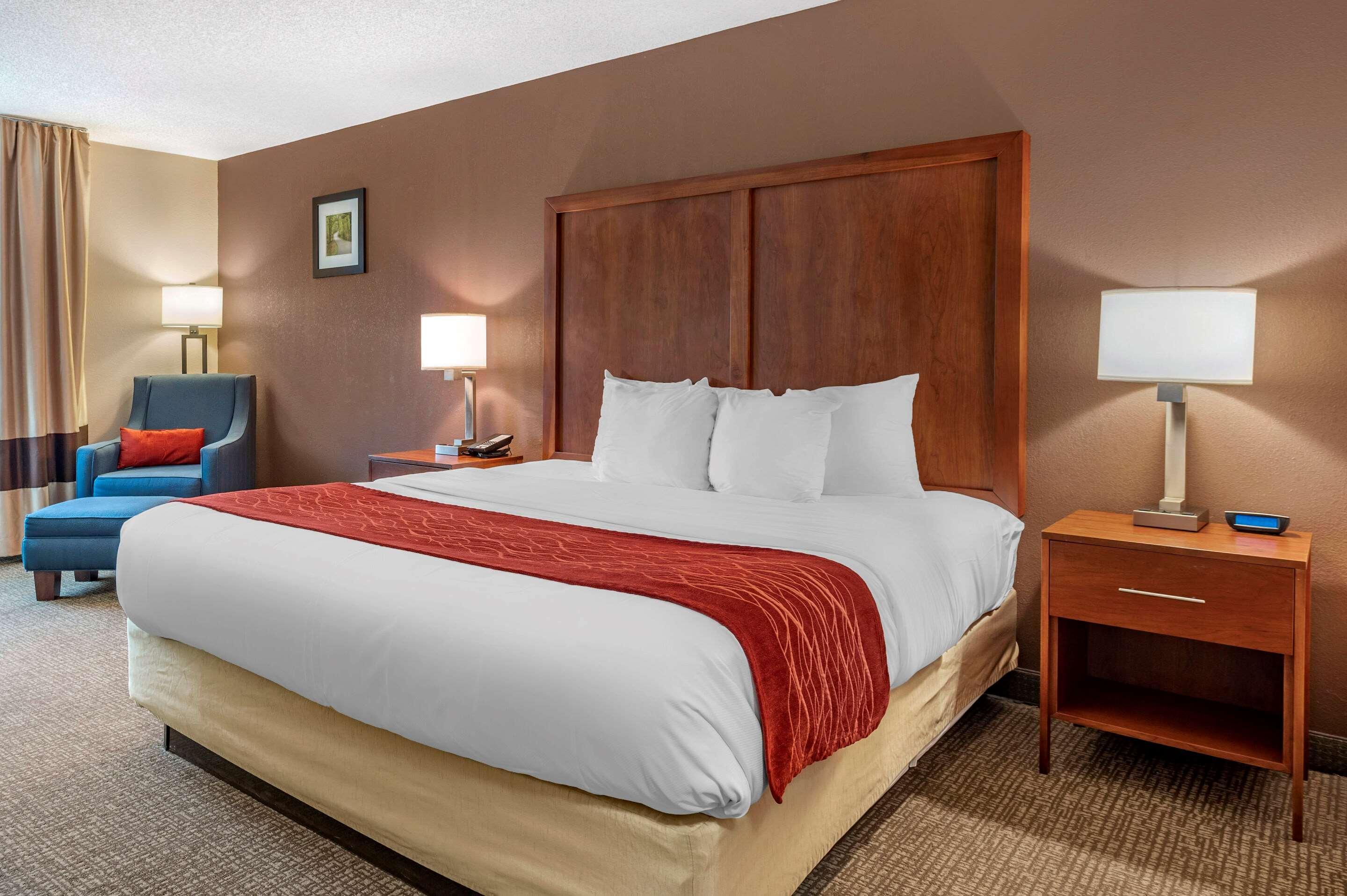 Comfort Hotel
