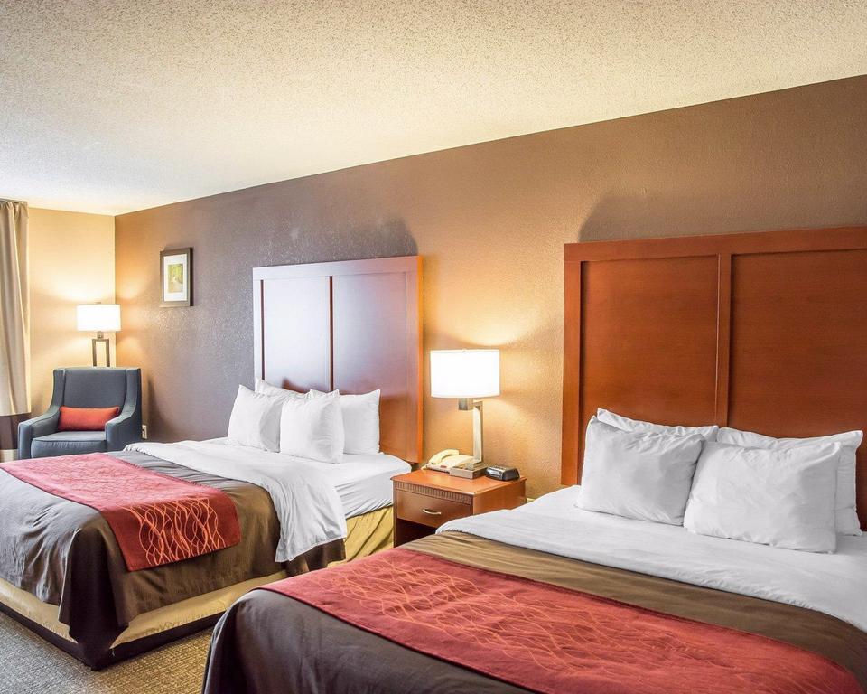Hotel Comfort 3*