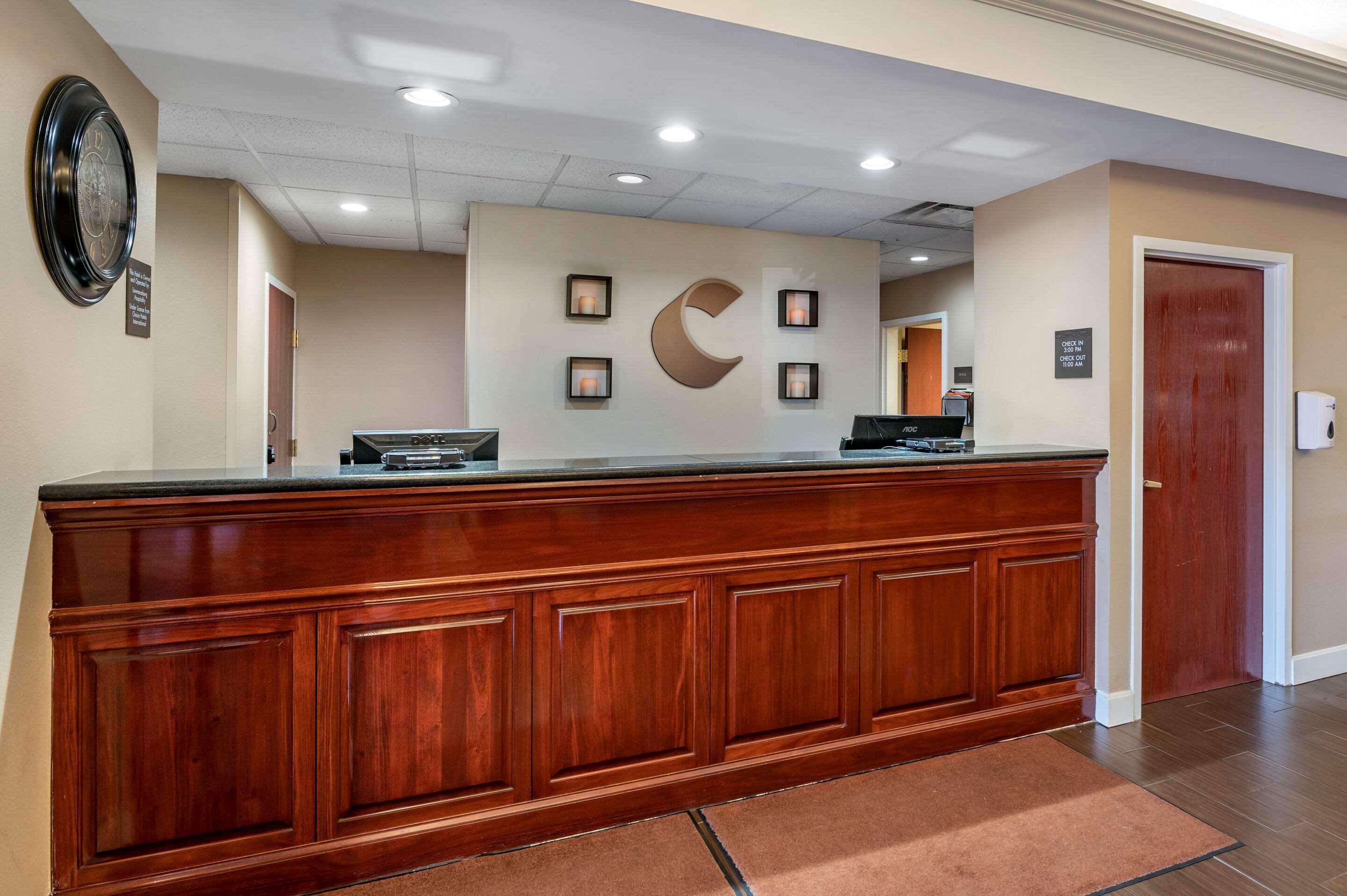 Hotel Comfort 3*