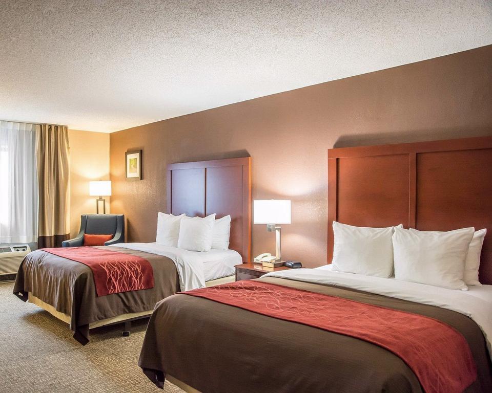 Hotel Comfort