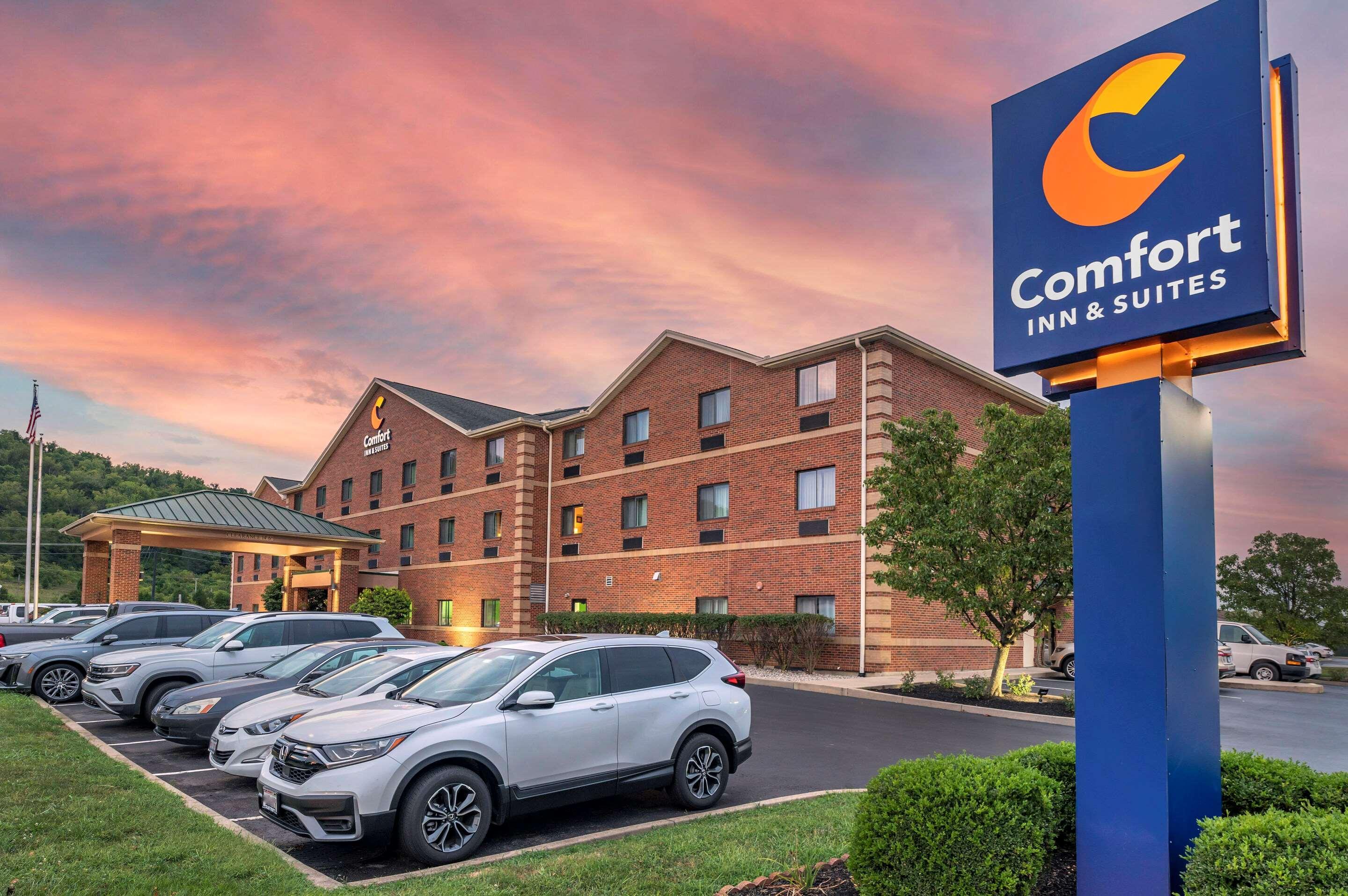 Comfort 3*