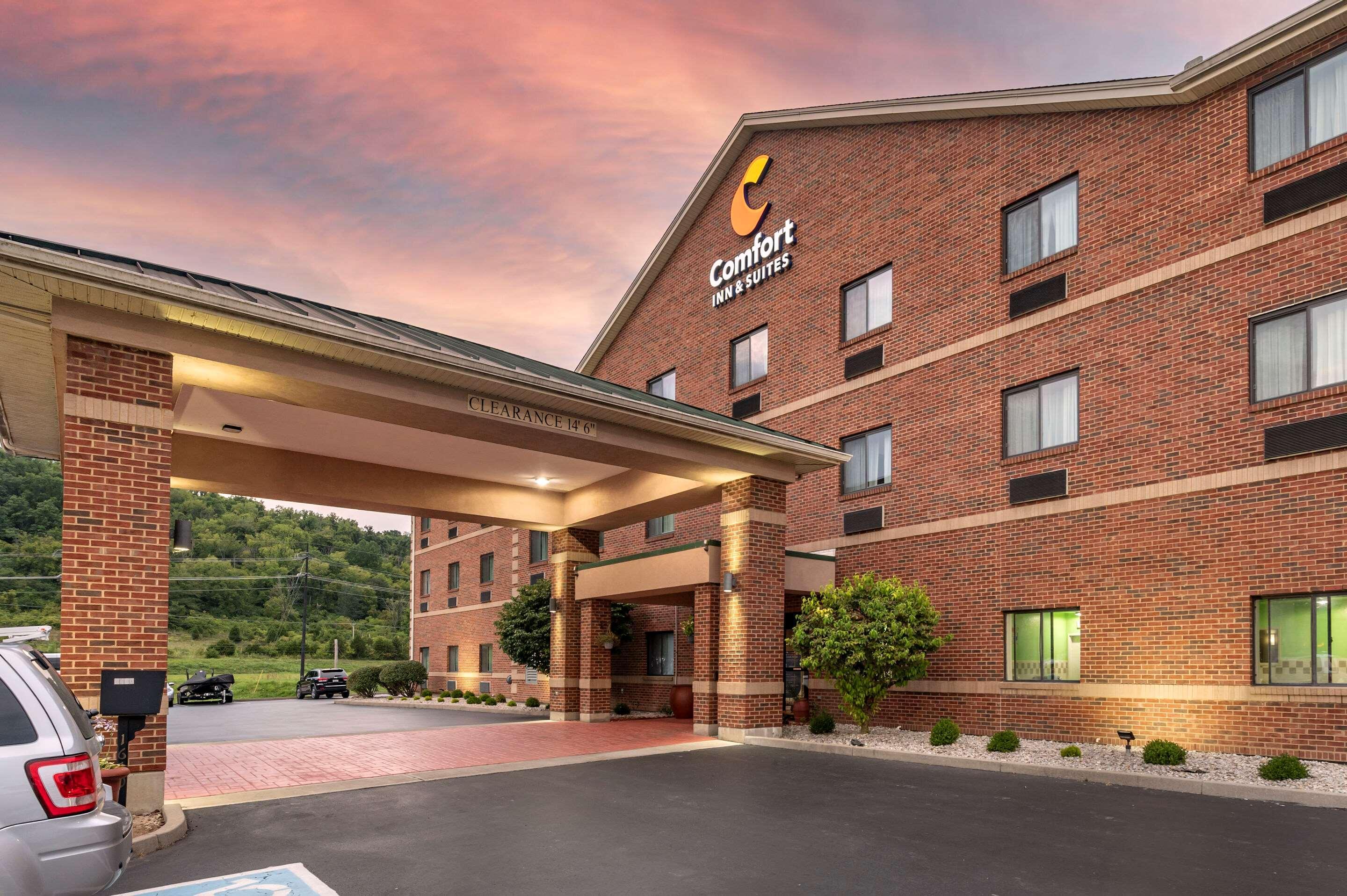Hotel Comfort Lawrenceburg