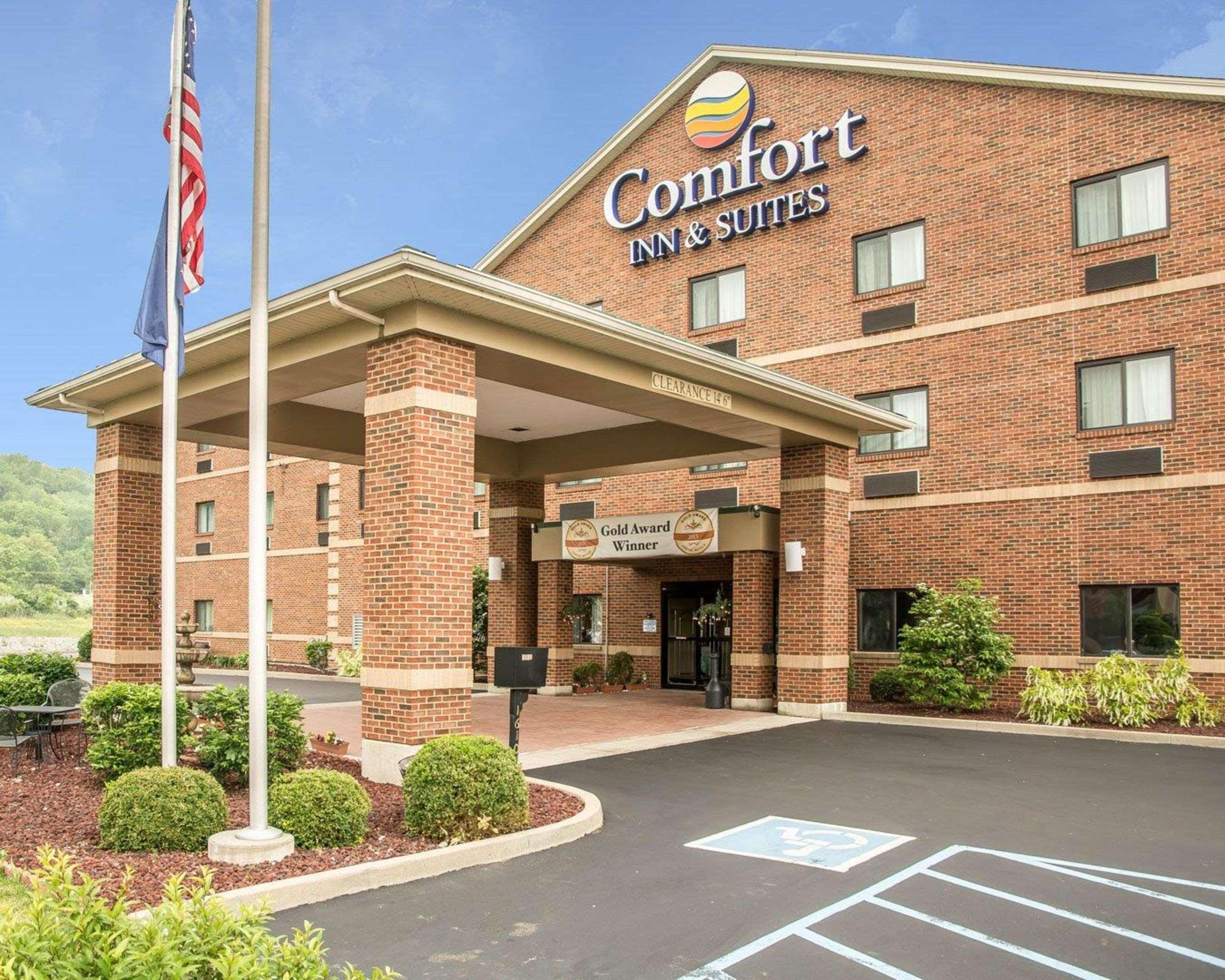 Comfort Lawrenceburg
