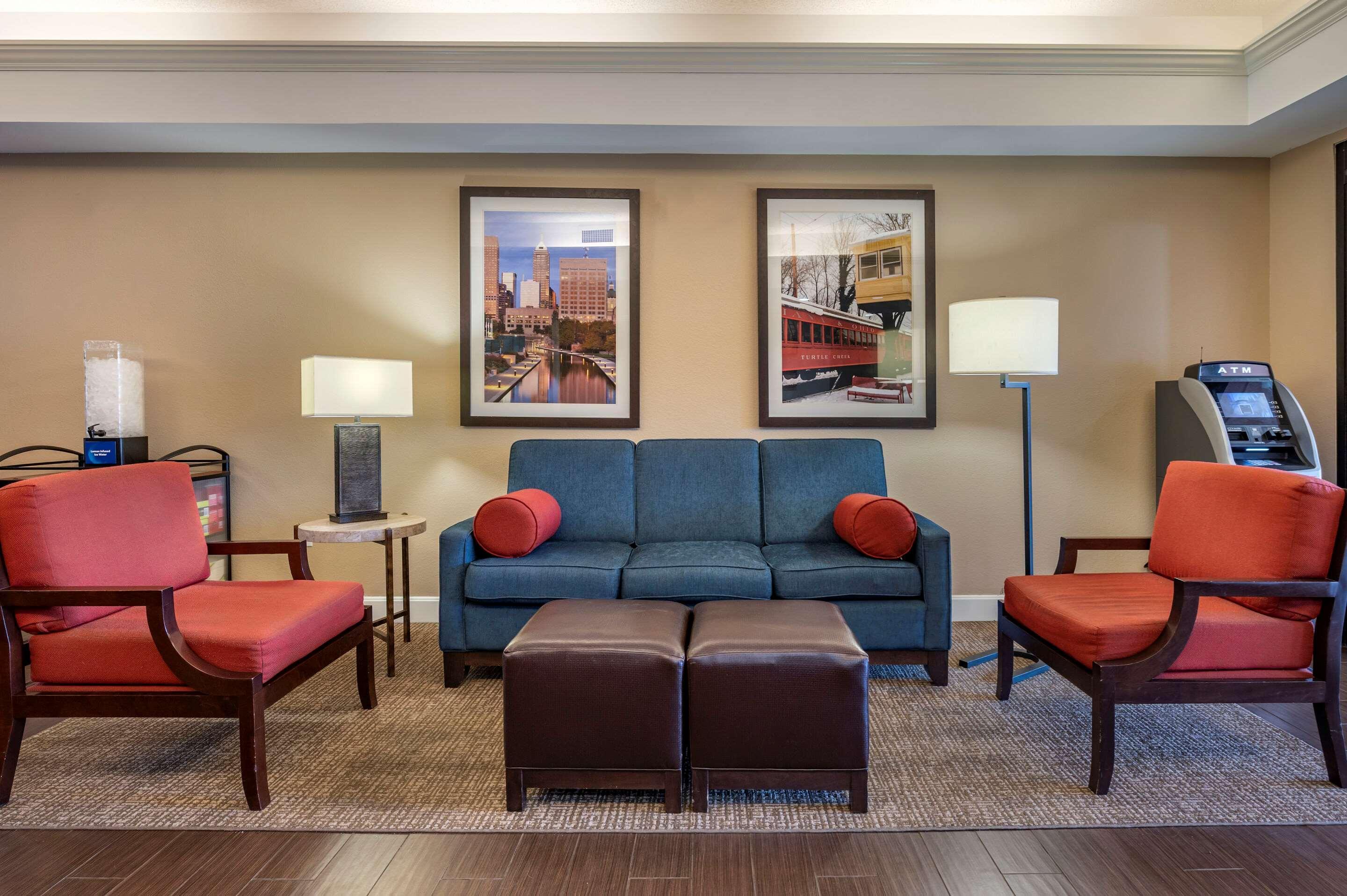 Comfort Hotel