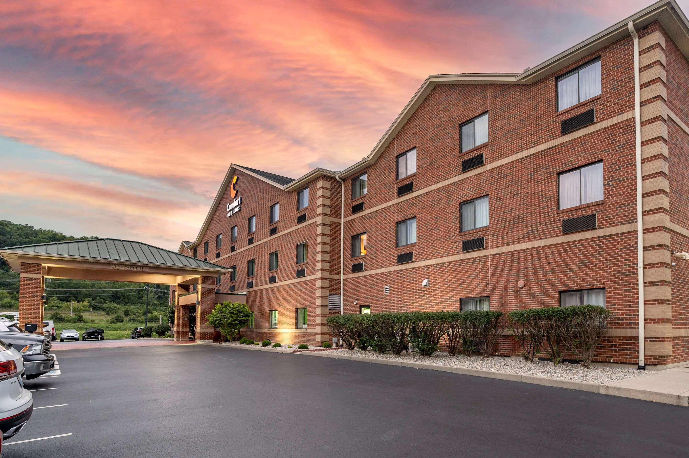 Comfort 3* Lawrenceburg