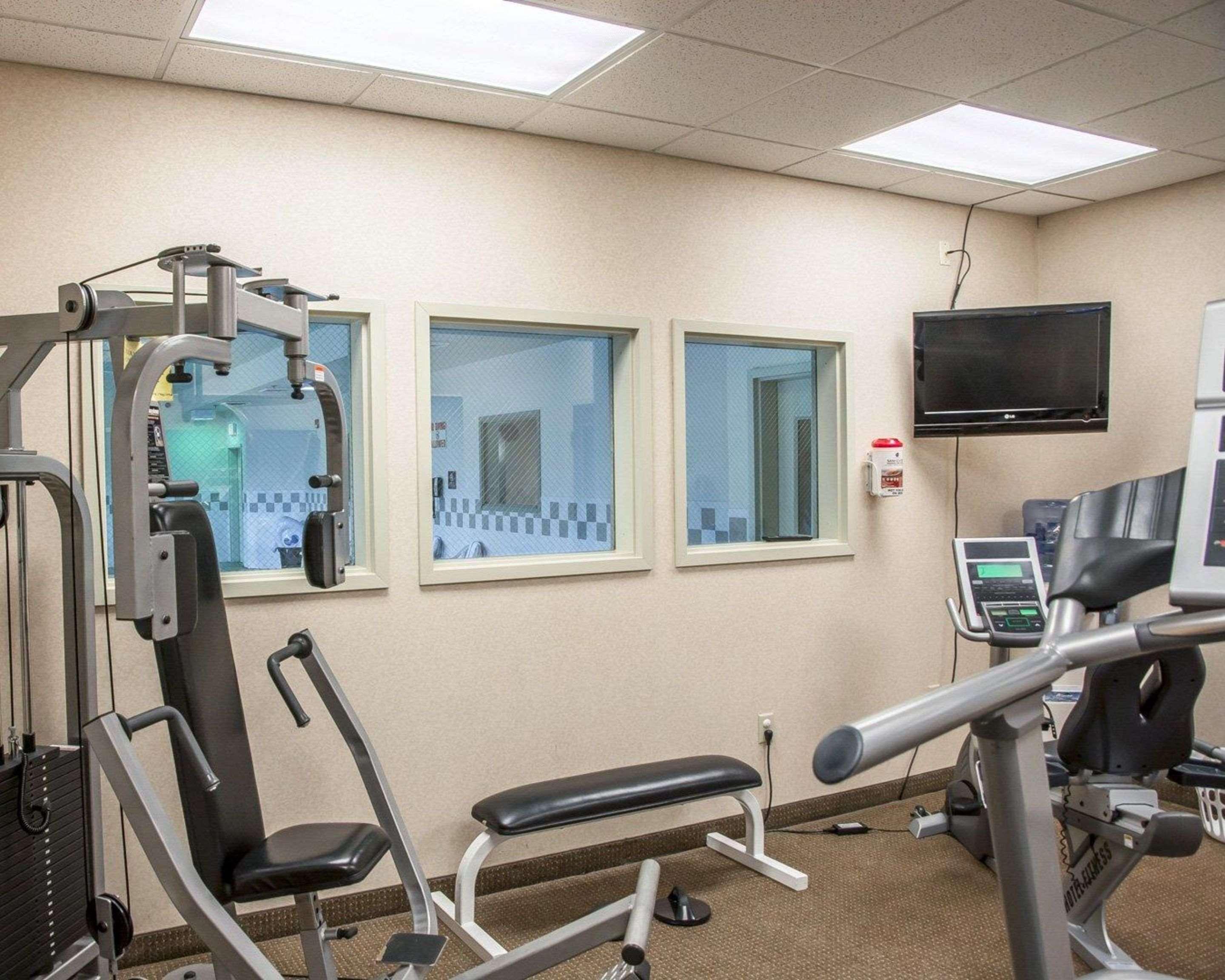 Comfort Hotel Lawrenceburg