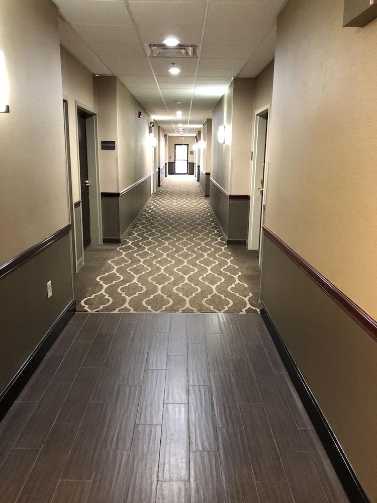 Comfort Lawrenceburg