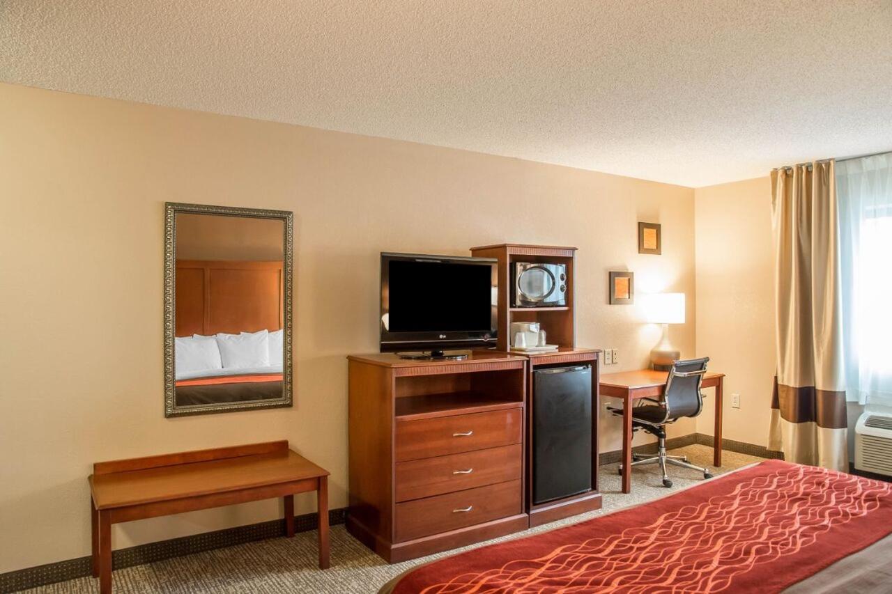 Comfort Lawrenceburg
