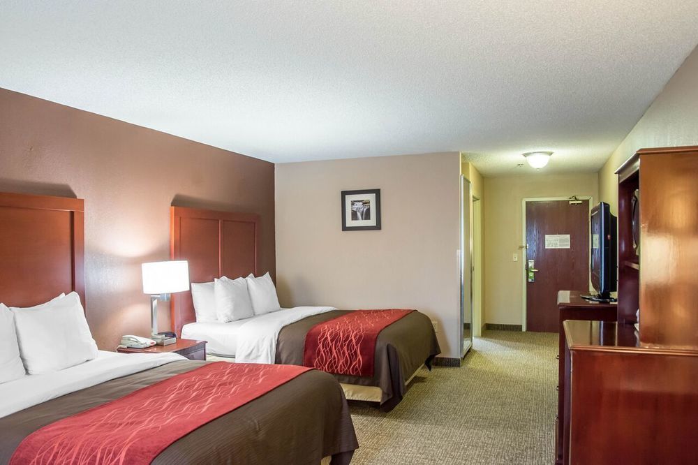 Hotel Comfort Lawrenceburg