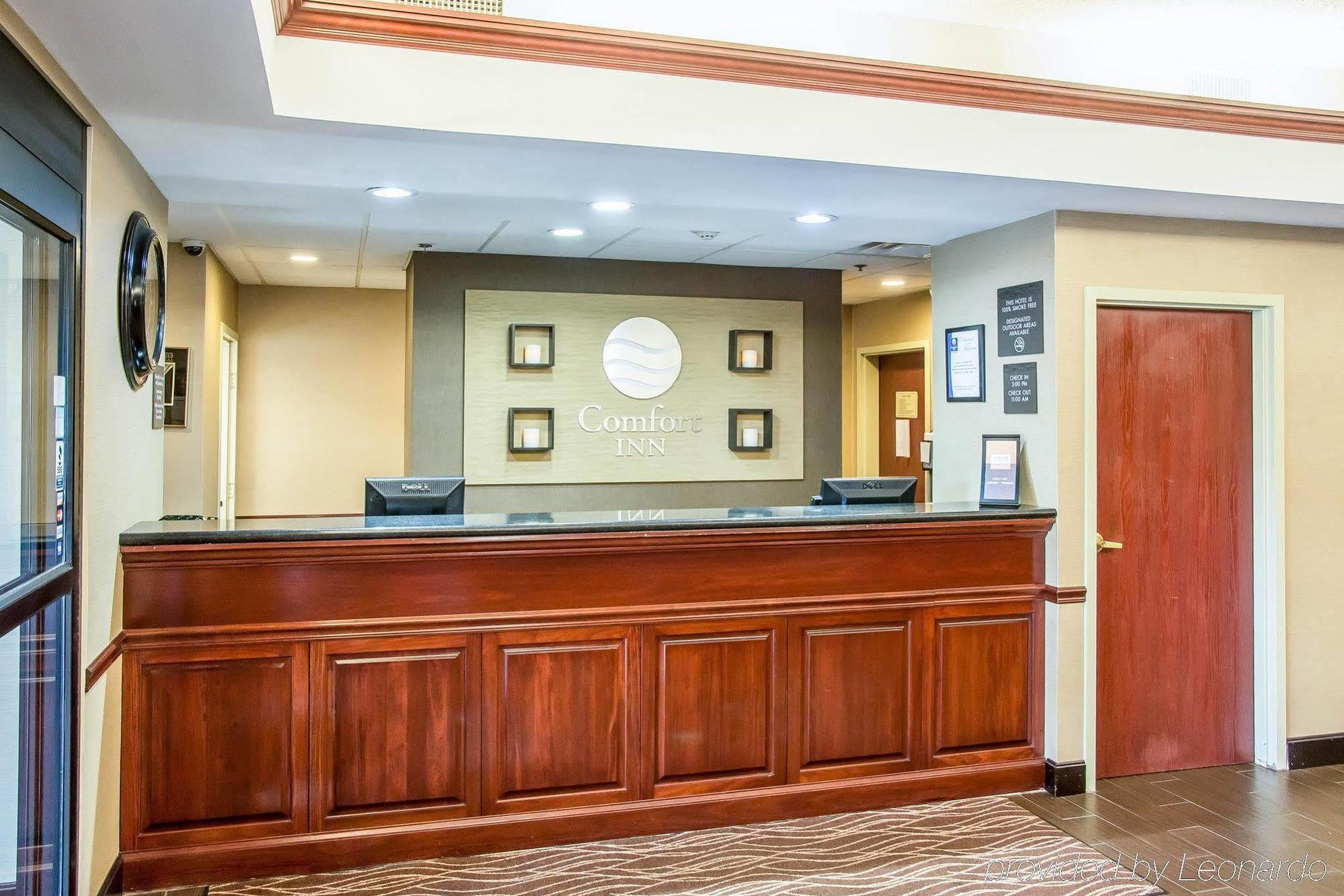 Comfort Hotel
