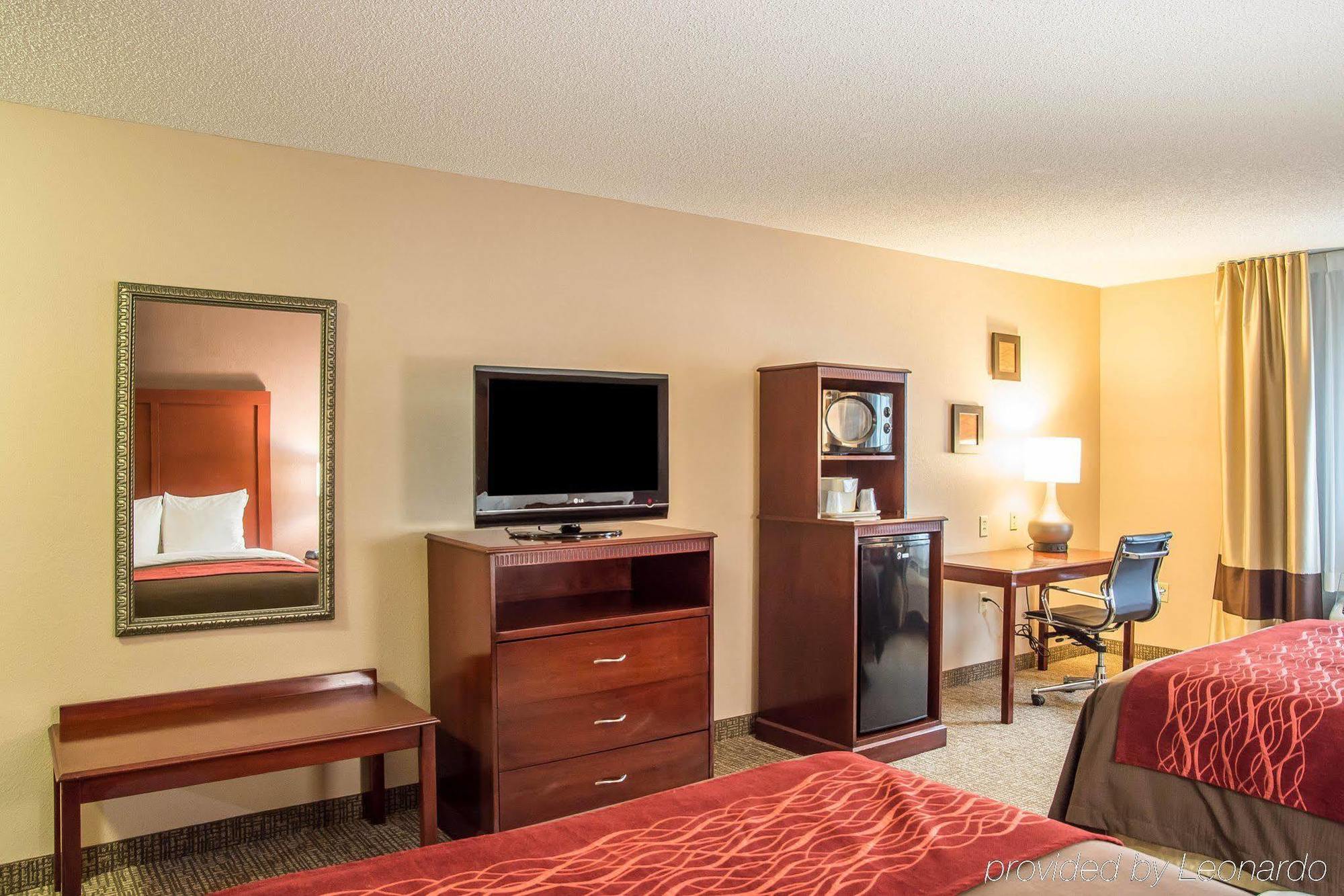 Comfort Hotel