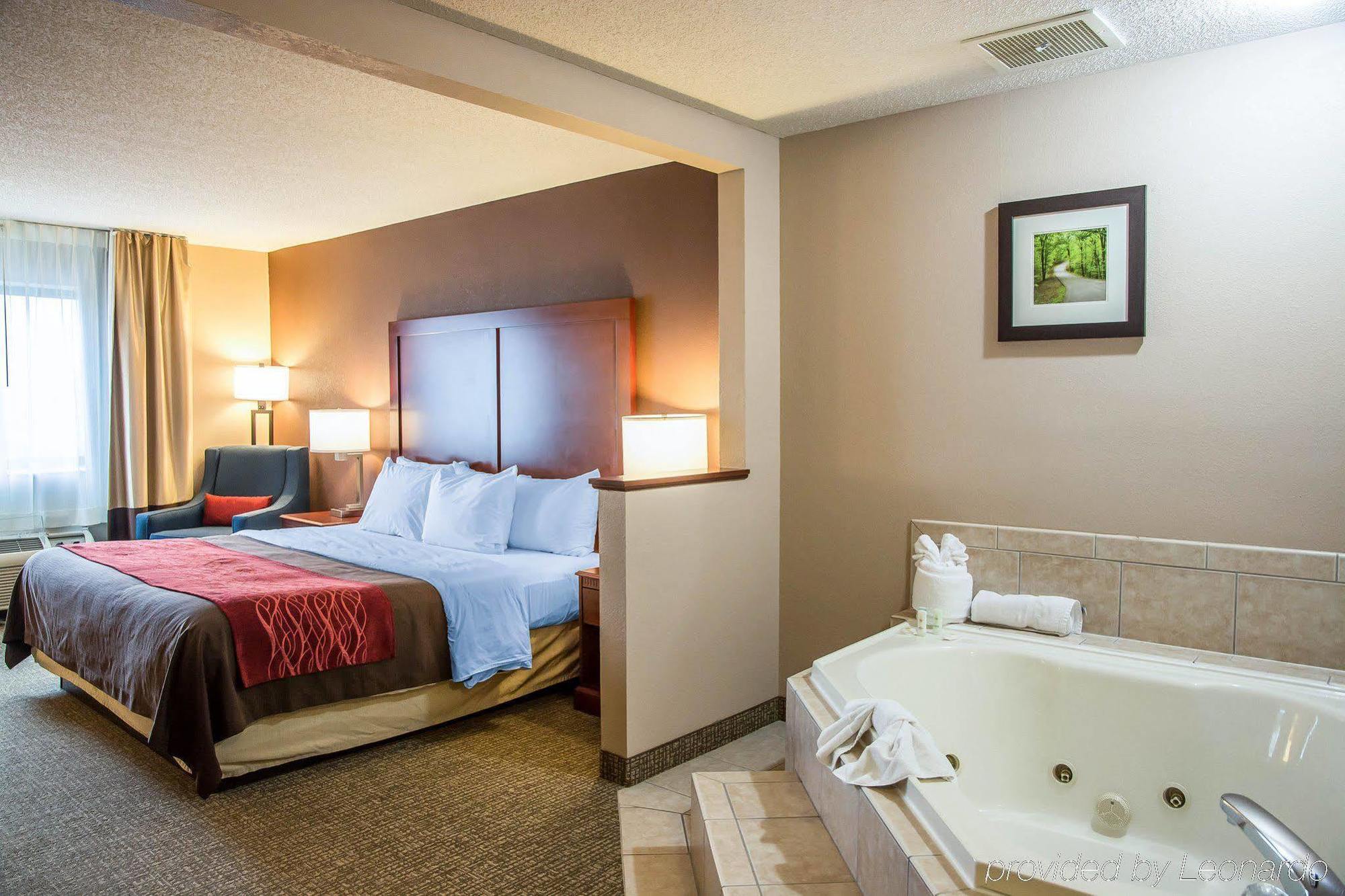 Comfort Hotel 3*