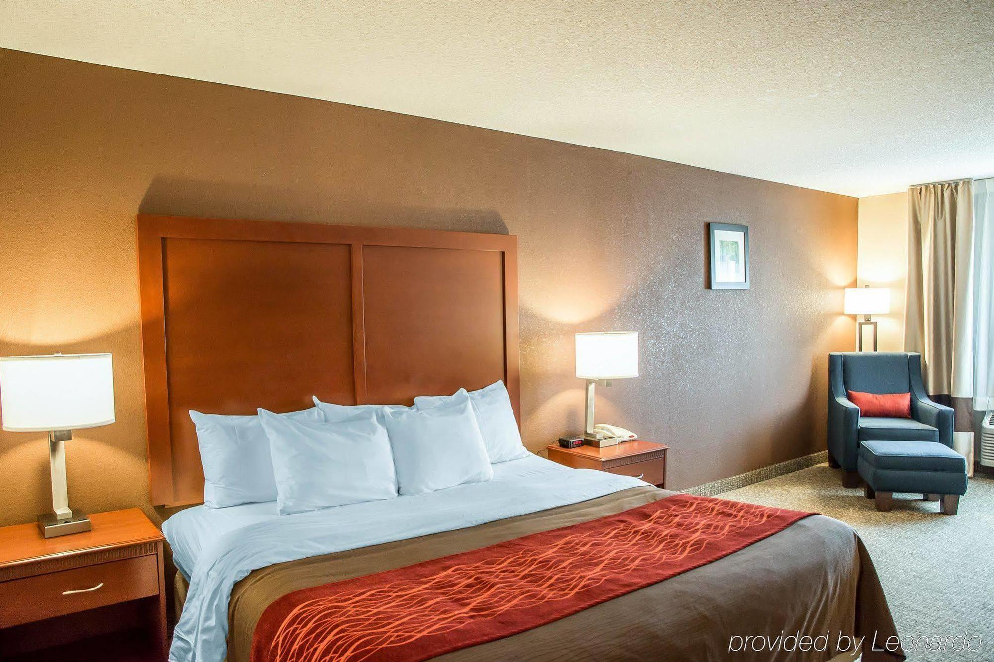 Hotel Comfort