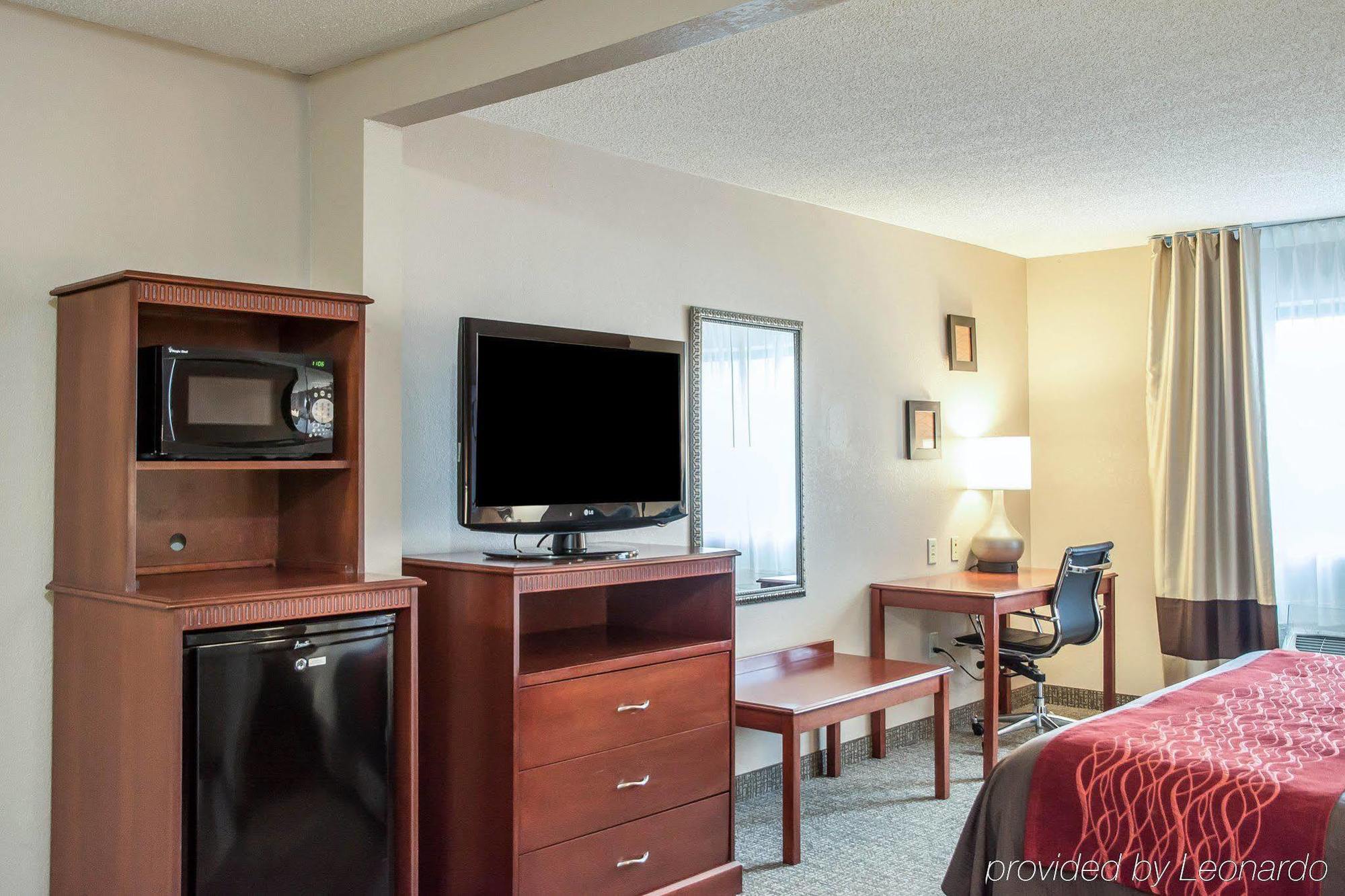 Comfort Hotel