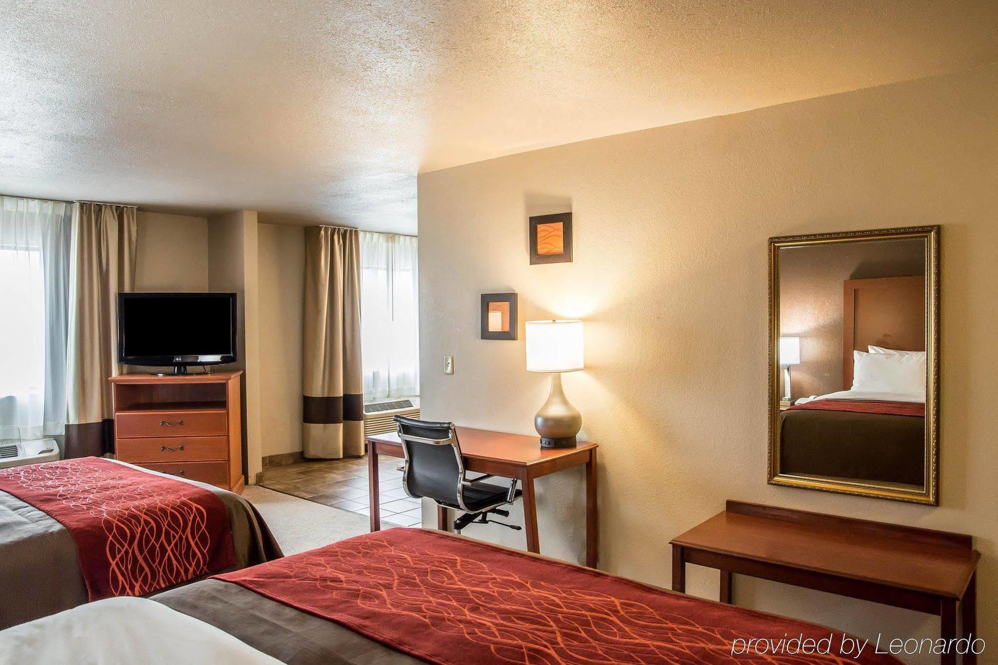 Comfort Lawrenceburg