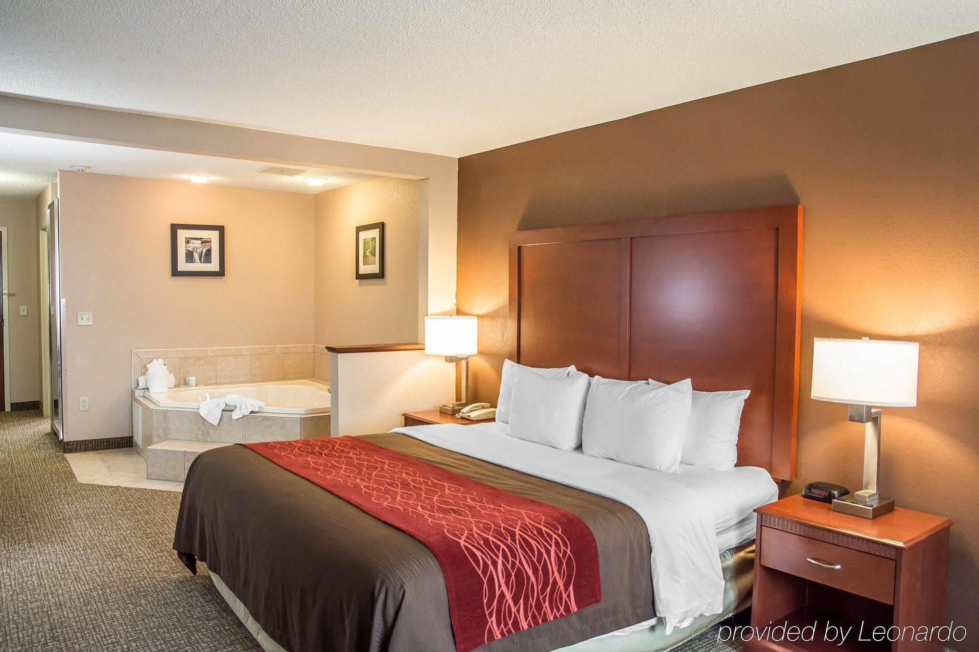 Comfort 3*