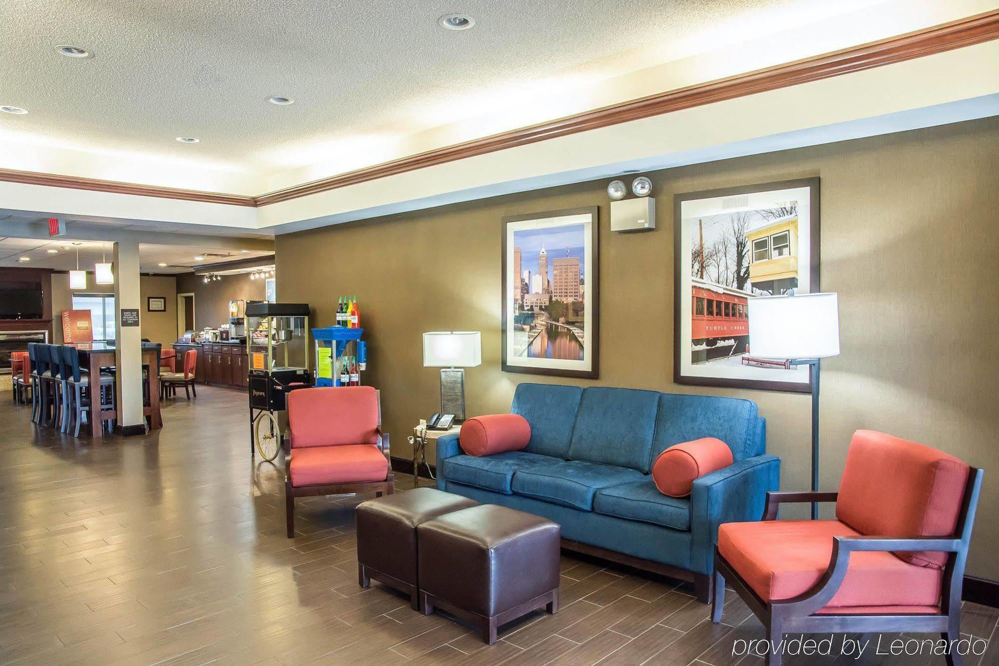 Hotel Comfort