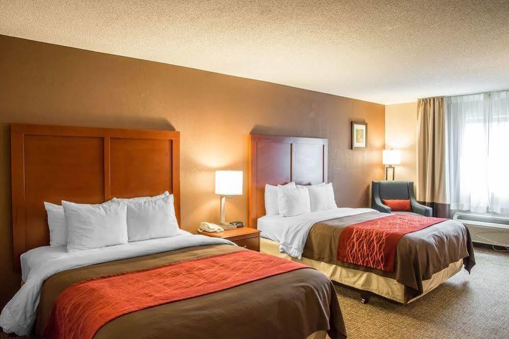Hotel Comfort Lawrenceburg