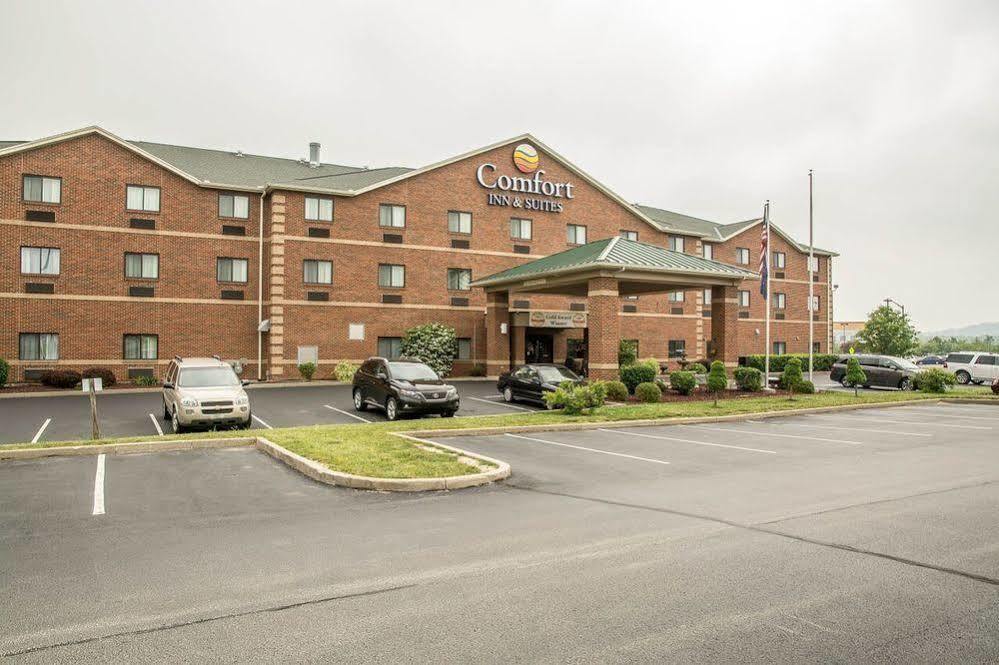 Comfort Hotel 3*